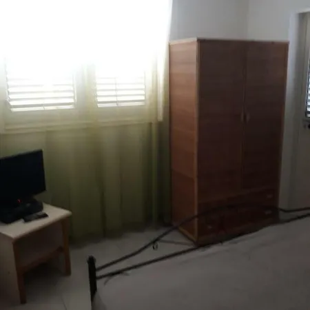 Monolocale Economy A 10m Dal Mare Appartamento