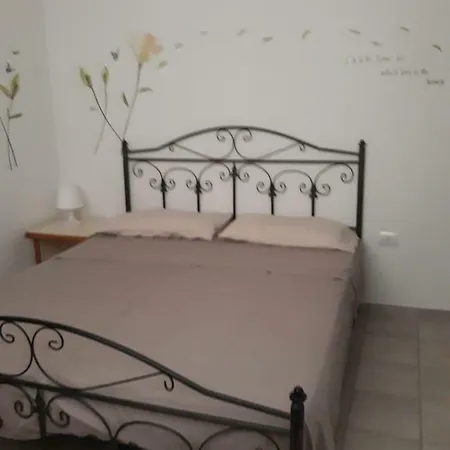 Monolocale Economy A 10m Dal Mare