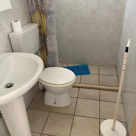 Apartment Monolocale Economy A 10m Dal Mare Torre Mozza