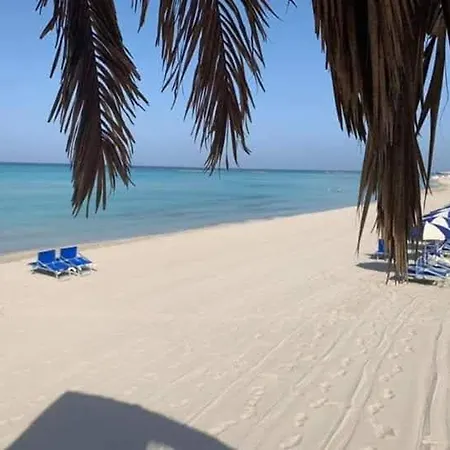 Monolocale Economy A 10m Dal Mare * Torre Mozza