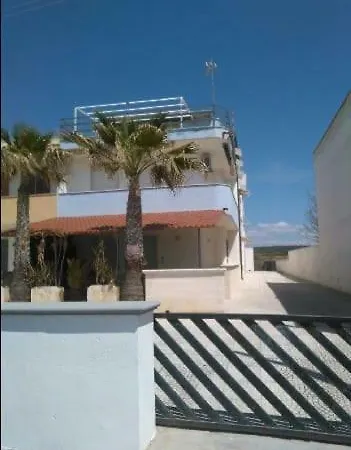 Apartment Monolocale Economy A 10m Dal Mare
